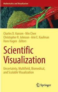 Scientific Visualization (inbunden)