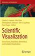 Scientific Visualization
