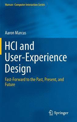 HCI and User-Experience Design (inbunden)