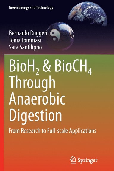 BioH2 & BioCH4 Through Anaerobic Digestion (hftad)