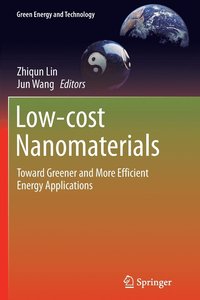 Low-cost Nanomaterials (hftad)