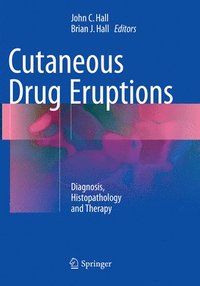 Cutaneous Drug Eruptions (hftad)