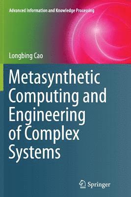 Metasynthetic Computing and Engineering of Complex Systems (hftad)