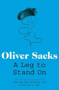 Leg to Stand On (e-bok)