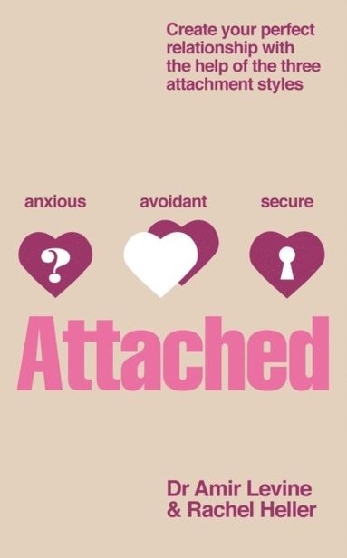Attached (häftad)