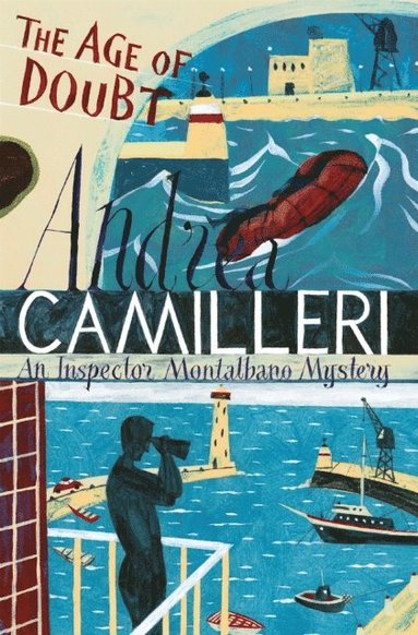 Age of Doubt (pocket)