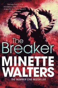The Breaker (häftad)