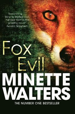Fox Evil (häftad)