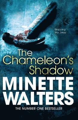 Chameleon's Shadow (häftad)