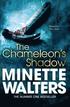 Chameleon's Shadow