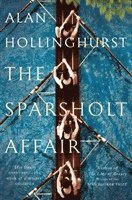 The Sparsholt Affair (hftad)