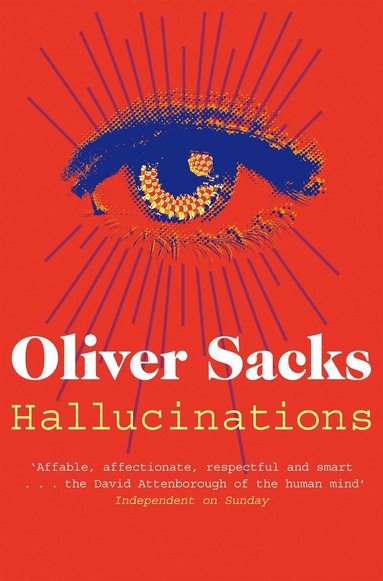 Hallucinations (h�ftad)