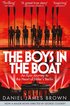 Boys In The Boat