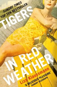 Tigers in Red Weather (e-bok)