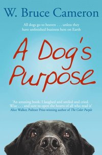 Dog's Purpose (e-bok)