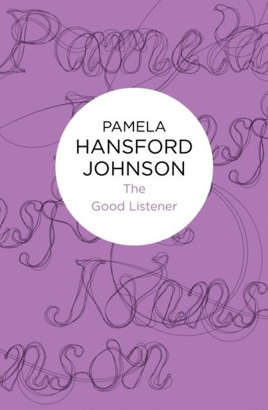 The Good Listener (e-bok)