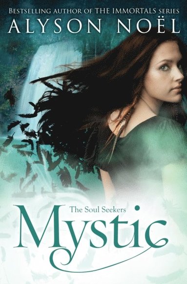 Mystic (e-bok)