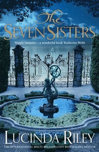 Seven Sisters (e-bok)