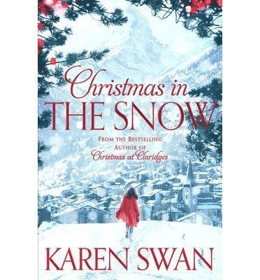 Christmas in the Snow (hftad)