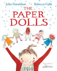 The Paper Dolls (hftad)