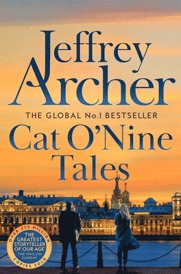 Cat O' Nine Tales (hftad)
