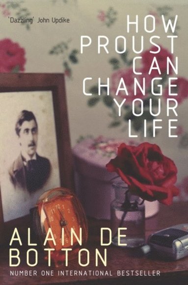 How Proust Can Change Your Life (e-bok)