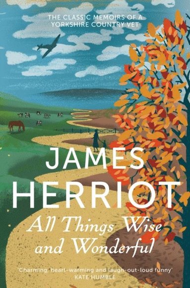 All Things Wise and Wonderful (häftad)