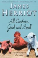 All Creatures Great and Small (hftad)