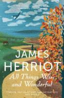 All Things Wise and Wonderful (h�ftad)