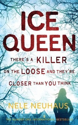 Ice Queen (häftad)