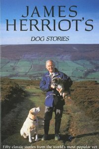 James Herriot's Dog Stories (e-bok)
