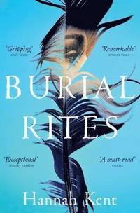 Burial Rites (häftad)