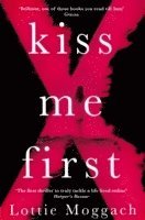 Kiss Me First (häftad)