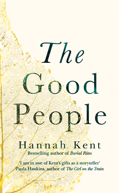 Good People (hftad)