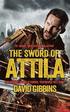 The Sword of Attila