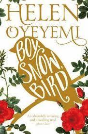 Boy, Snow, Bird (hftad)