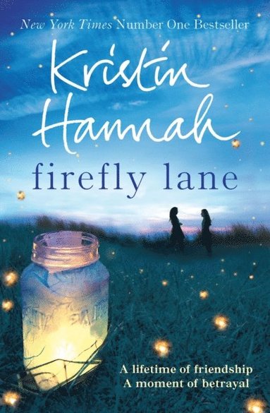 Firefly Lane (häftad)