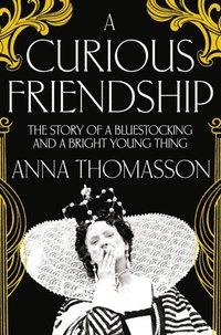 A Curious Friendship (e-bok)
