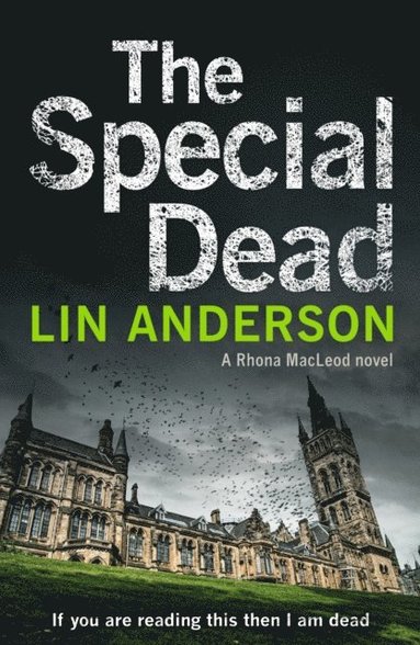 Special Dead (e-bok)