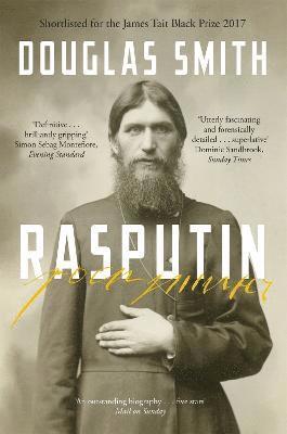 Rasputin (hftad)