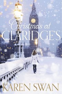 Christmas at Claridge''s (e-bok)