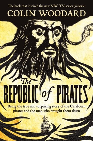 The Republic of Pirates (e-bok)