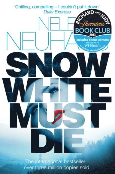 Snow White Must Die (e-bok)