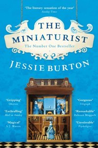 The Miniaturist (e-bok)