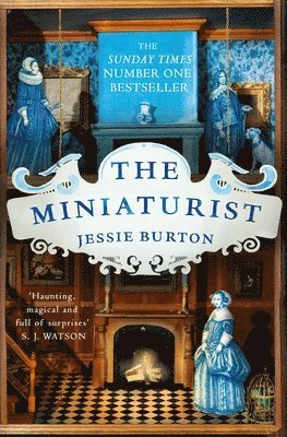 The Miniaturist (hftad)