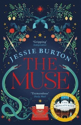 Muse (hftad)