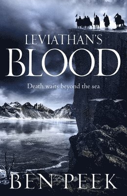 Leviathan's Blood (hftad)