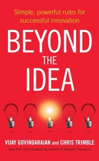 Beyond the Idea (e-bok)