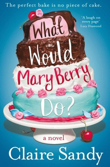 What Would Mary Berry Do? (e-bok)