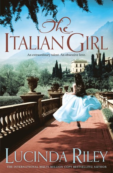 Italian Girl (hftad)
